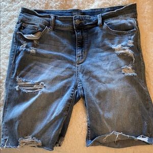 Judy Blue shorts